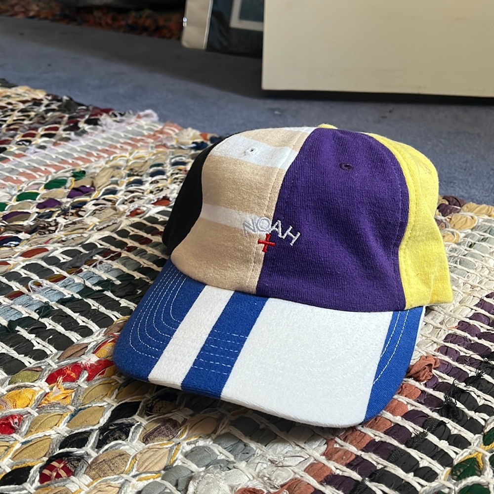 Noah 6 Panel